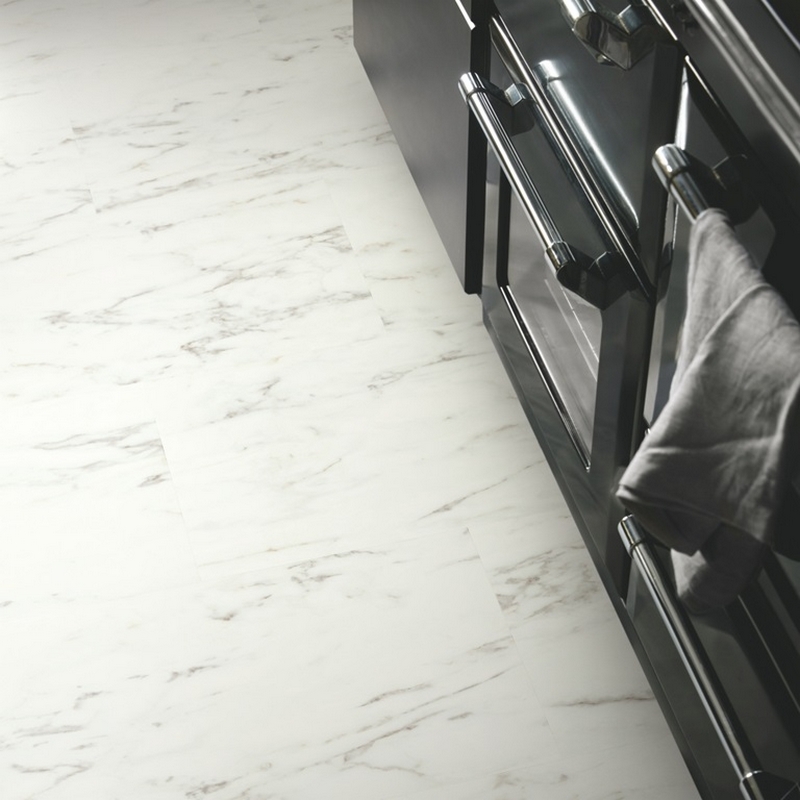 Vinylgolv Pergo Auro Pro Rigid Click Italian Marble
