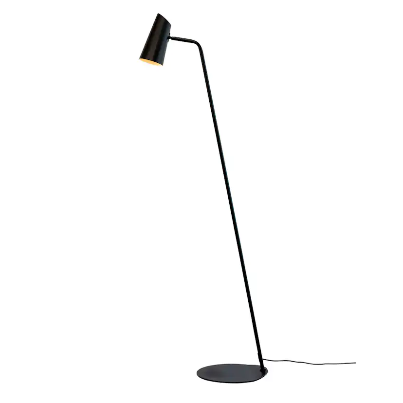 Golvlampa Dyberg Larsen Pallas
