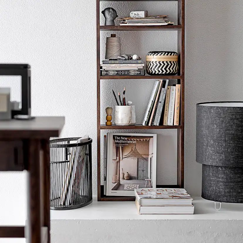 Bokhylla Bloomingville Jazzy