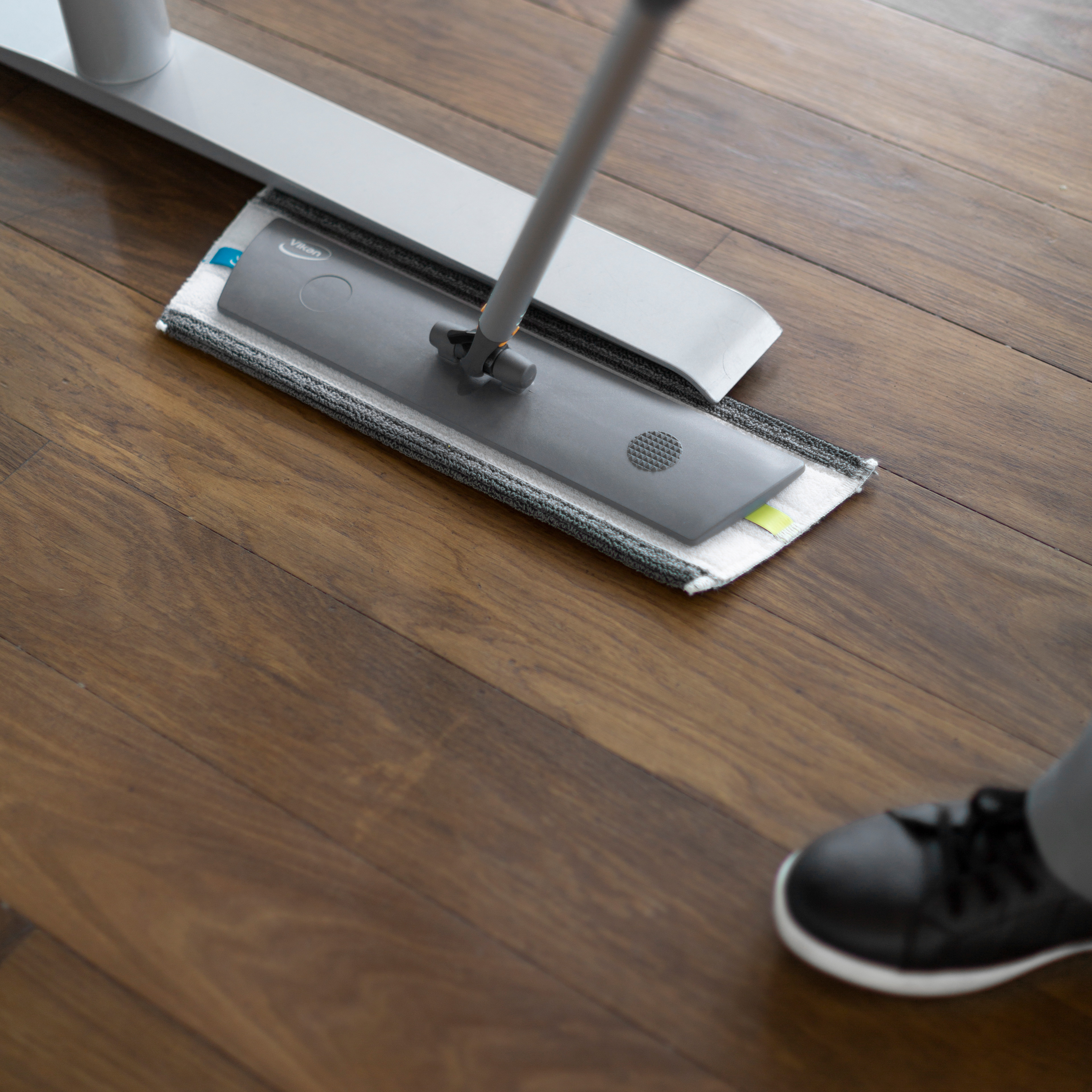 Mopp Vikan DampDry 31 med Kardborrband 40 cm