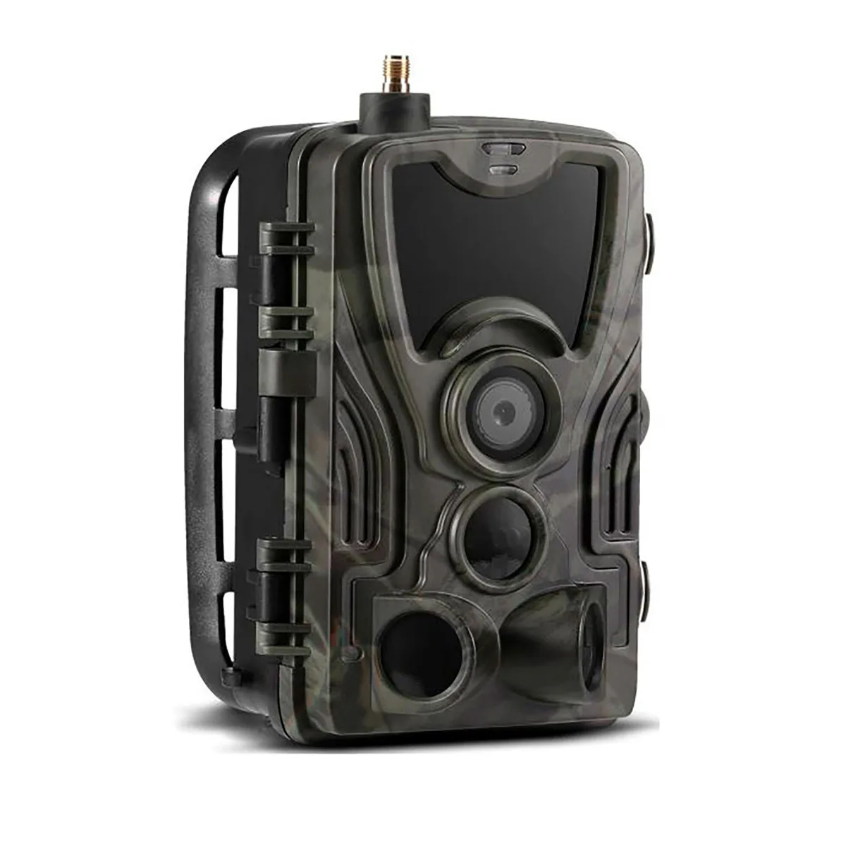 Åtelkamera Trekker Premium Live 4G