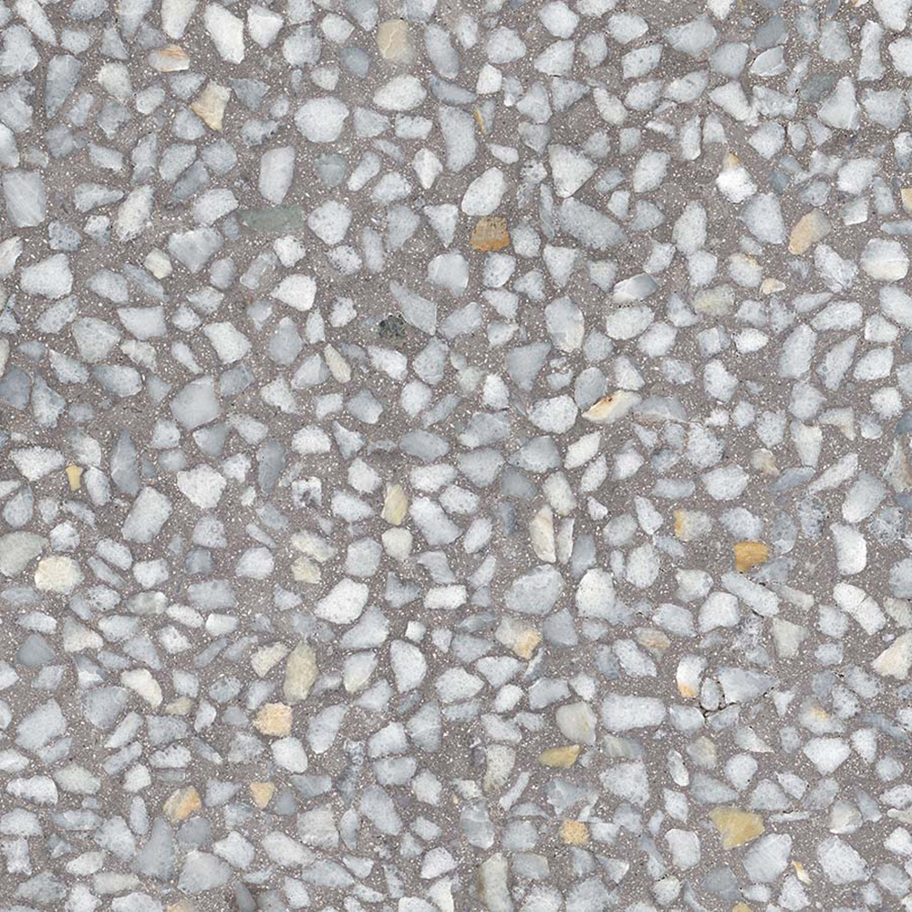 Klinker Tenfors Amalfi Grå 30x30 cm