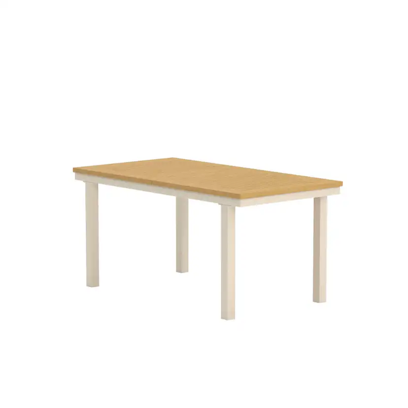 Matbord Venture Home Panama Förlängningsbart Utebord 160-240 cm