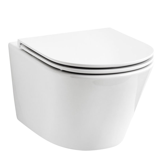 Toalettsits Alterna Opus Maxi Slim