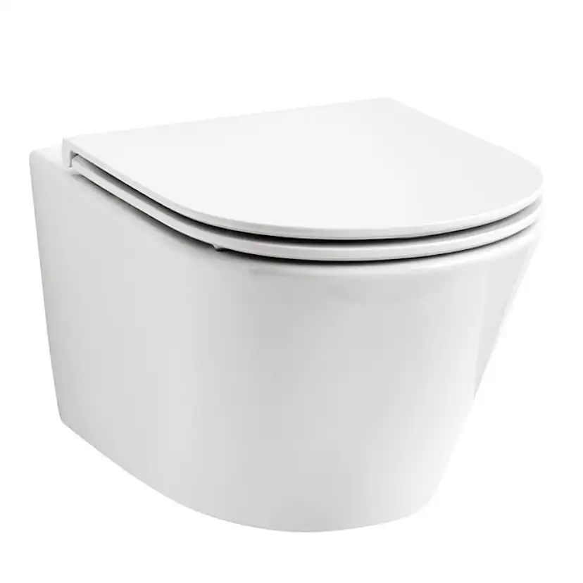 Toalettsits Alterna Opus Maxi