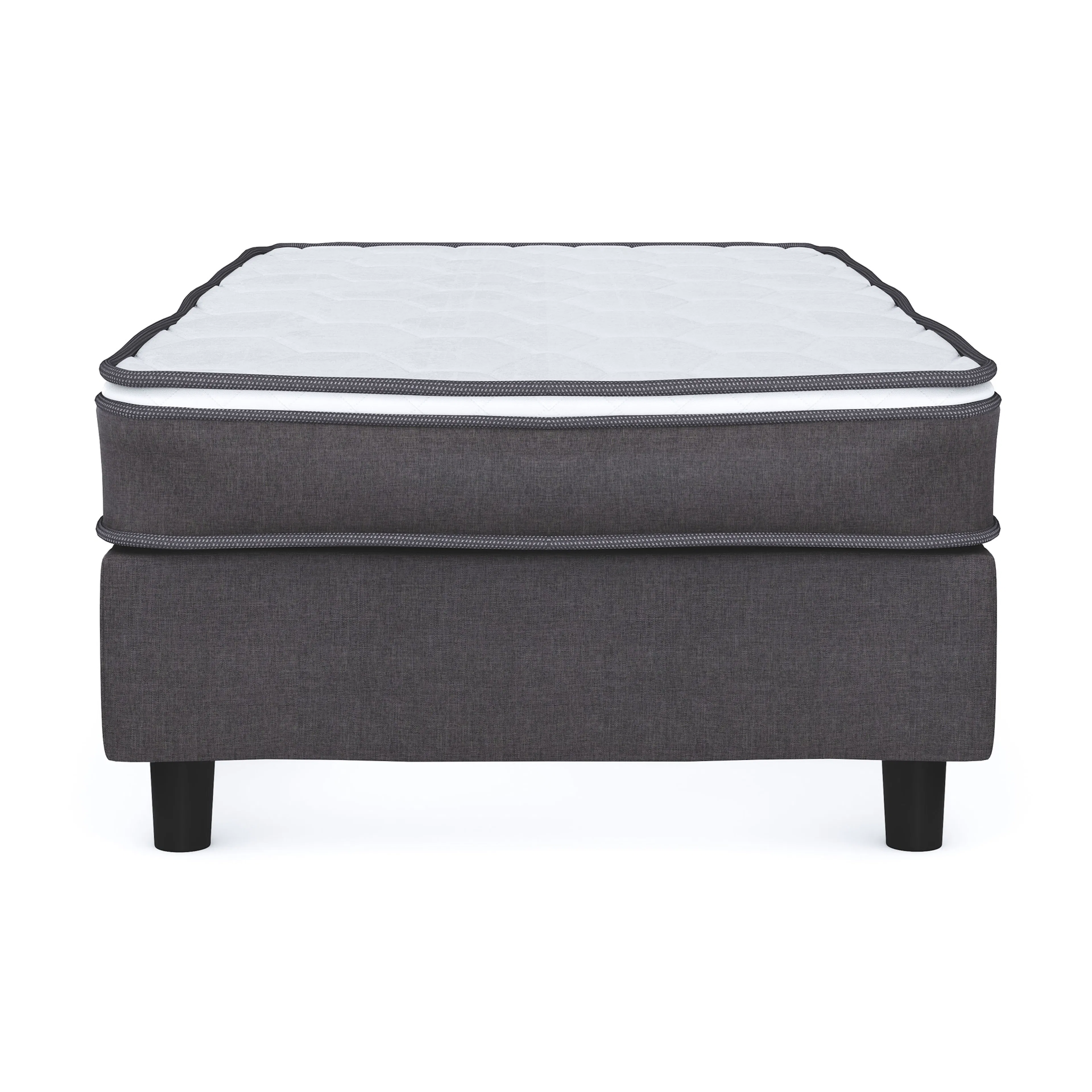 Kontinentalsäng Basic Home Billingen 90x200 cm