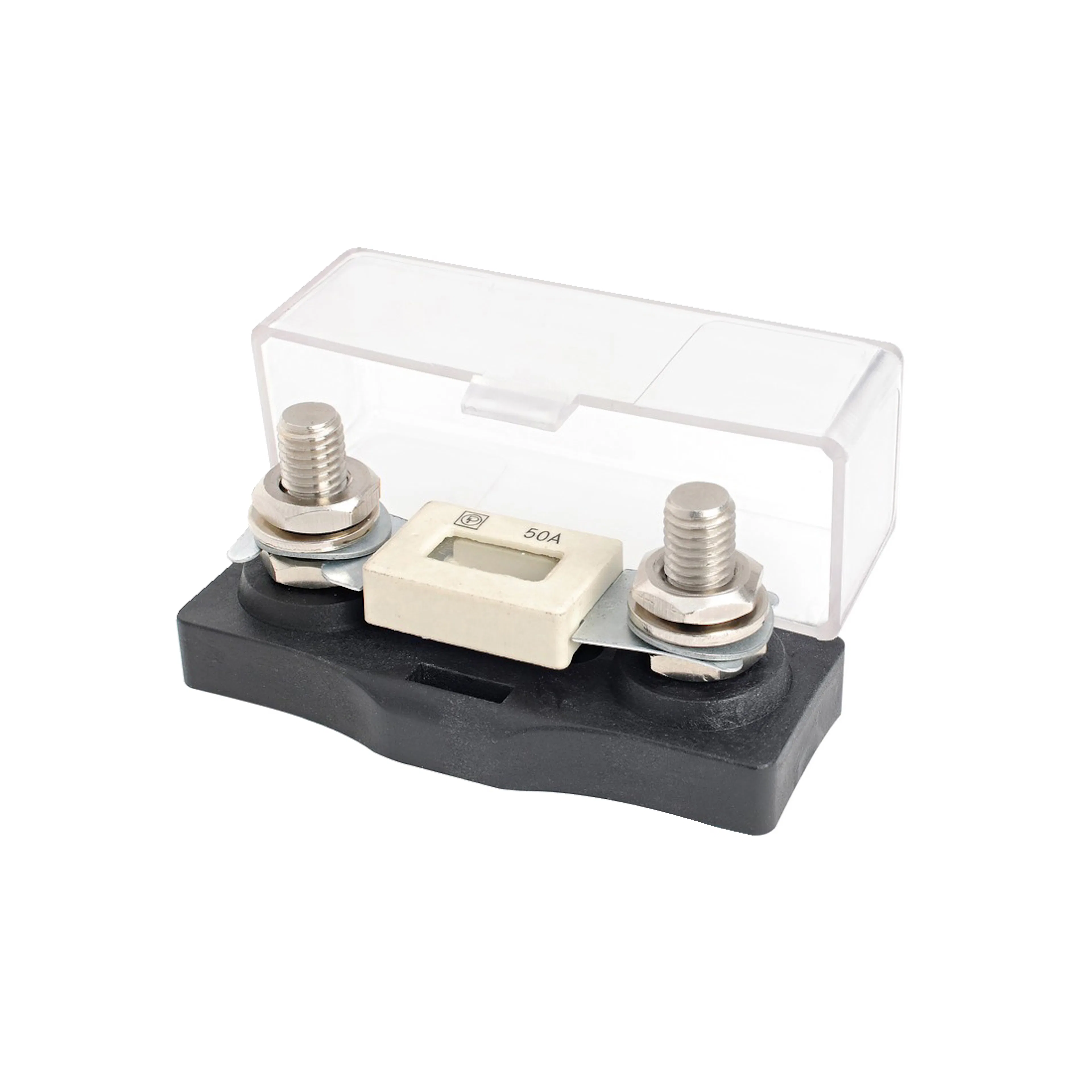 Säkringshållare Osculati ANL