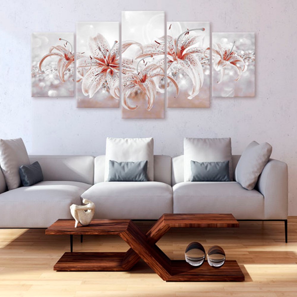 Tavla Arkiio Flowery Saga