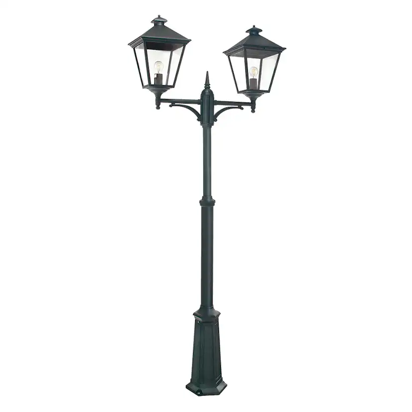 Stolplykta Norlys London Big 2L