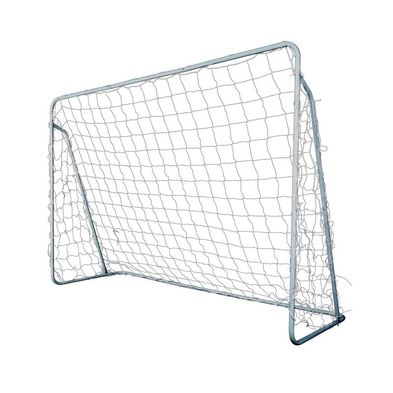 Fotbollsmål Landskap Spela