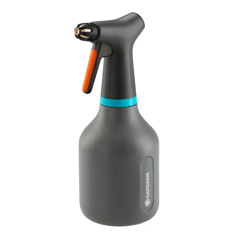 Pumpspruta Gardena 0,75L