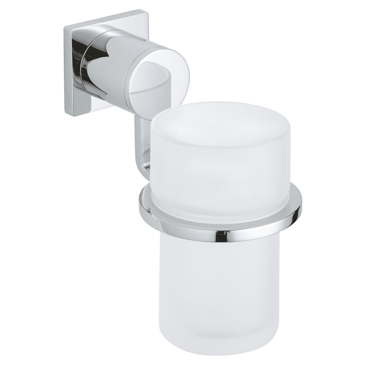 Glas Grohe