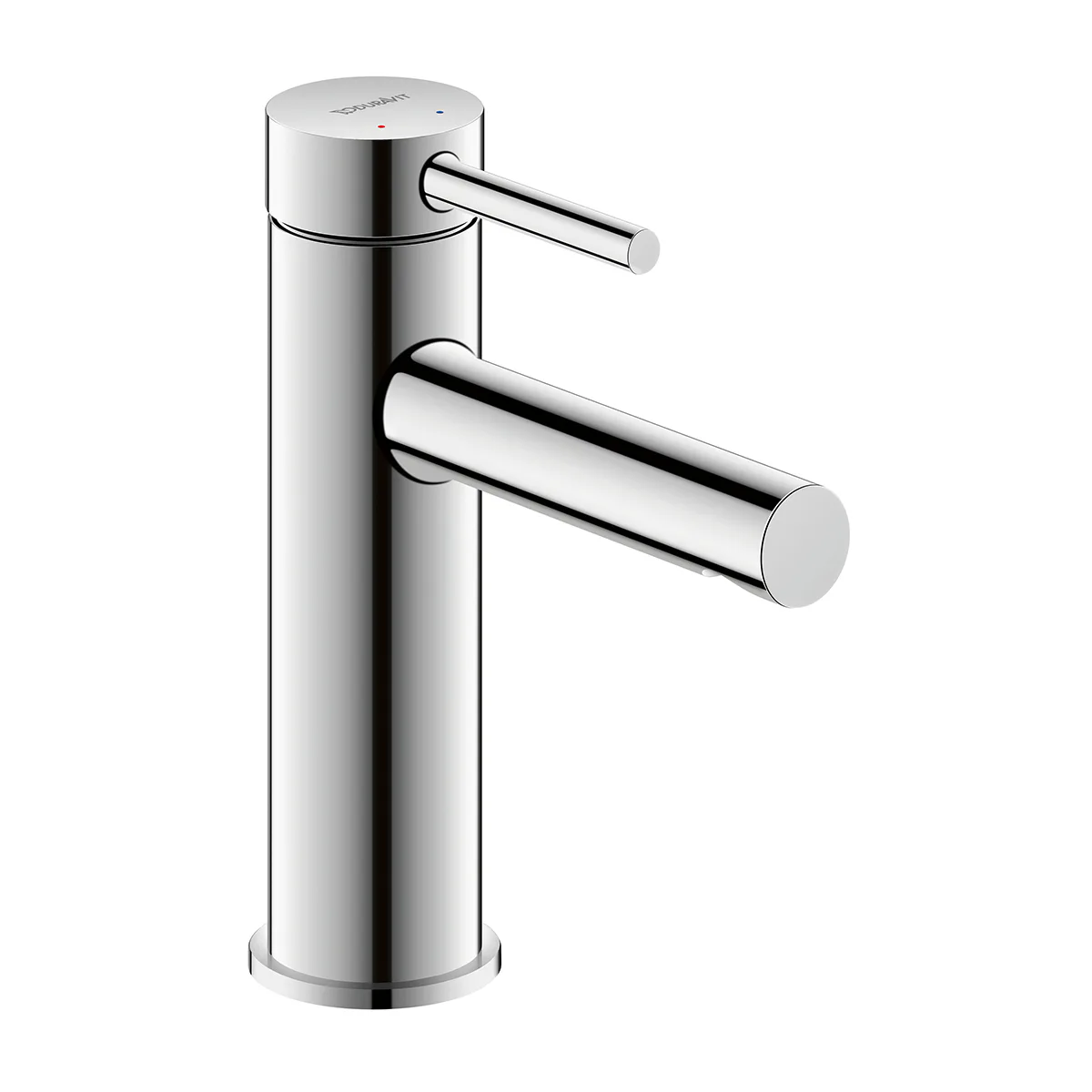 Tvättställsblandare Duravit Circle M