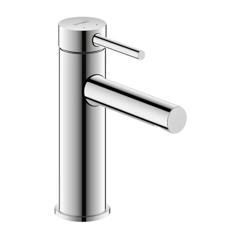 Tvättställsblandare Duravit Circle M
