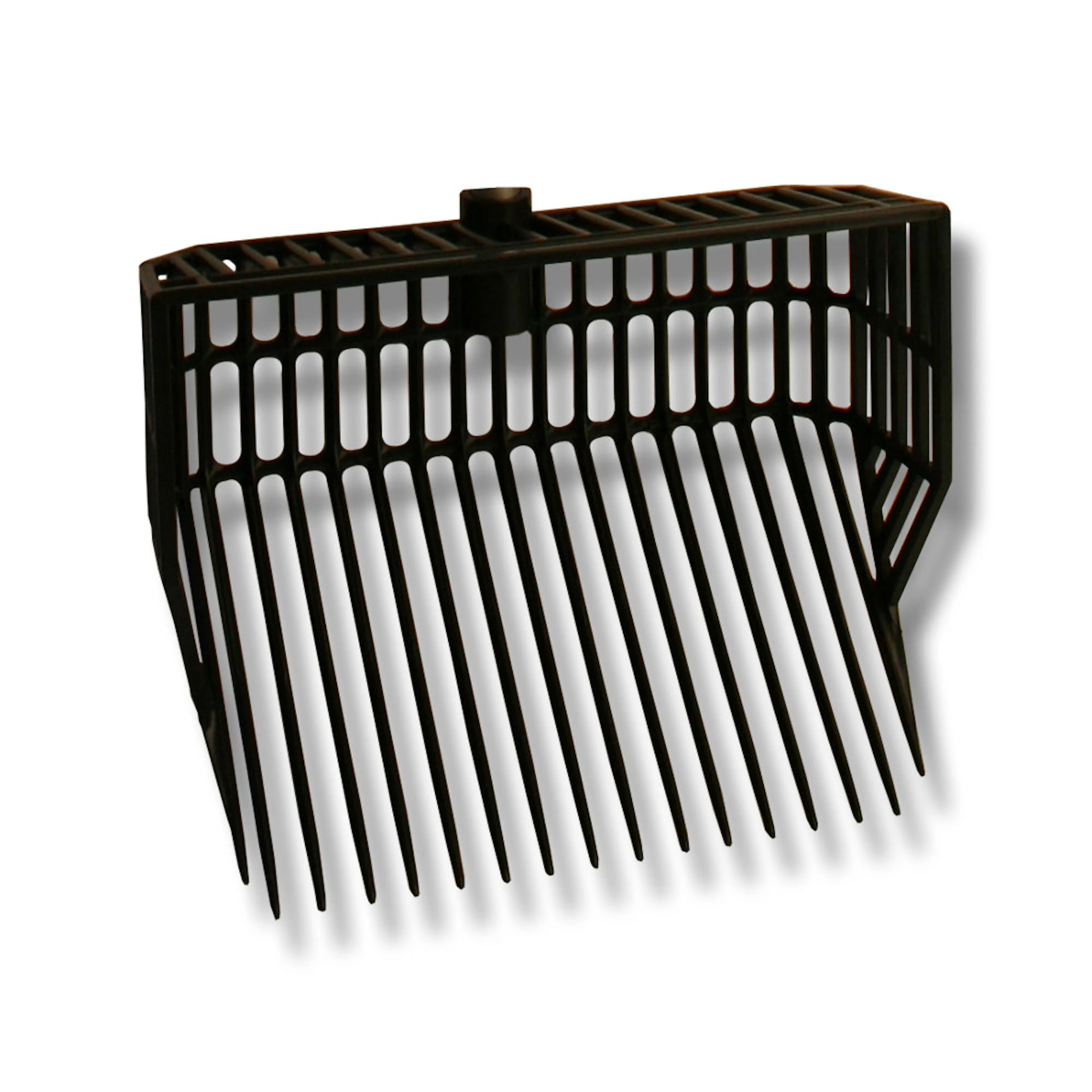 Grephuvud HANSBO SPORT med Sidogaller Stor