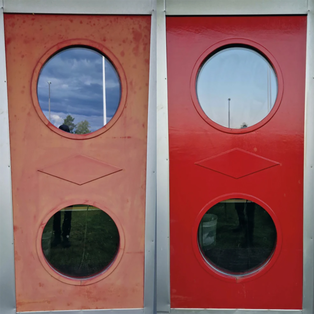 Rengöring Dörrglans Original 250 ml