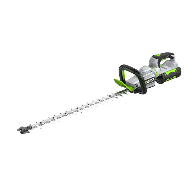 Häcksax EGO Power+ med Batteri & Laddare