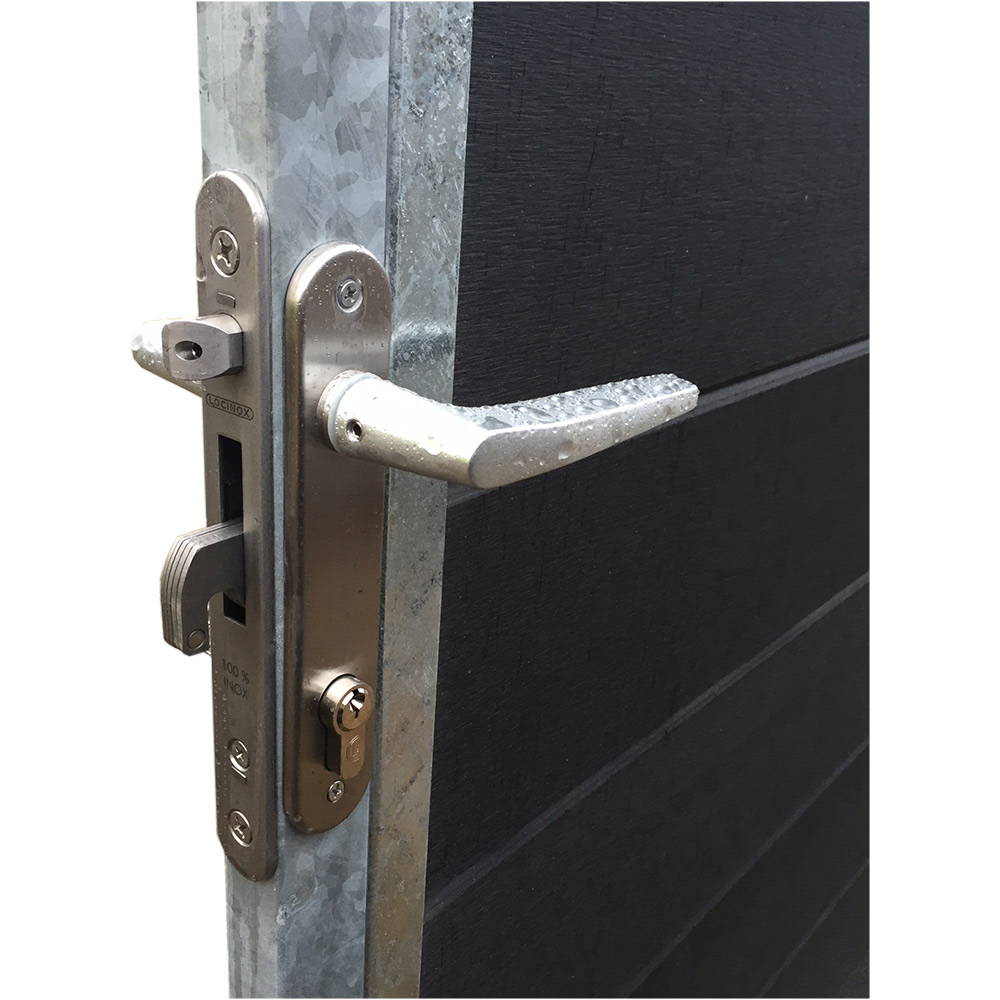 Kompositgrind PLUS Futura 99x127