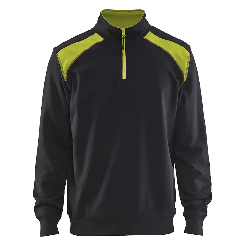 Sweatshirt Blåkläder 33531158
