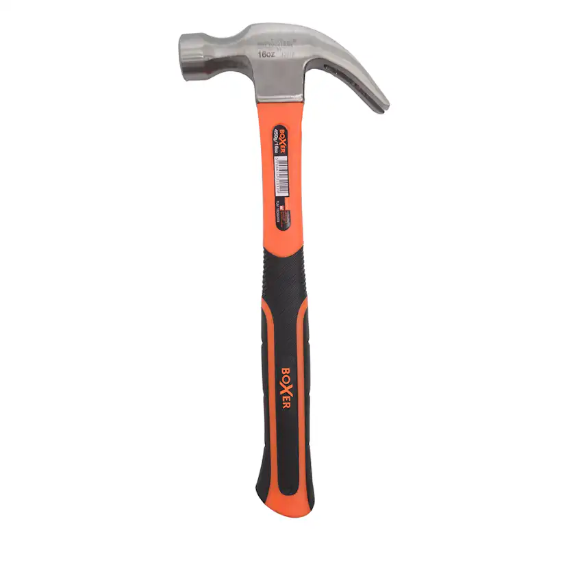 Hammare Boxer 450 g Glasfiber