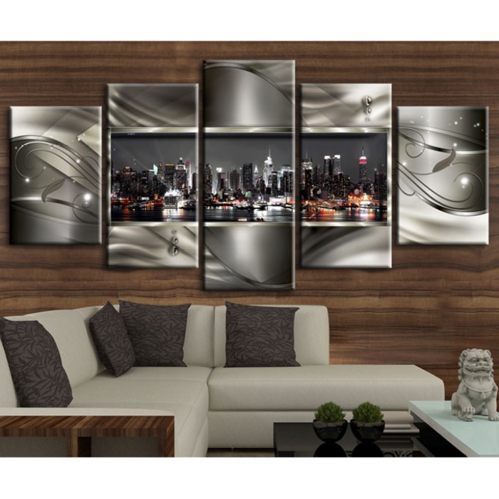 Tavla Arkiio Night In New York II