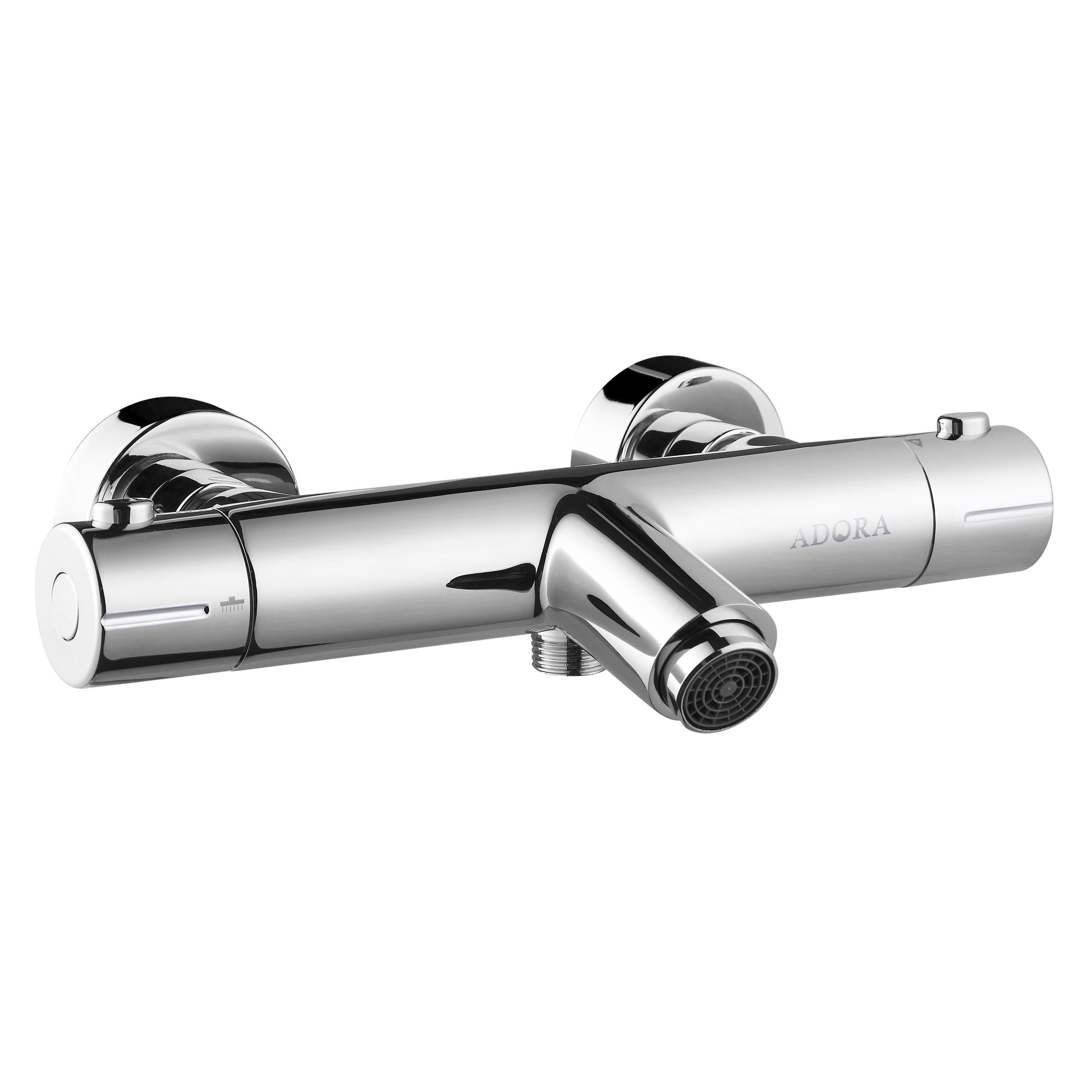 Dusch- och Badkarsblandare Adora Exigo TUB 150 cc