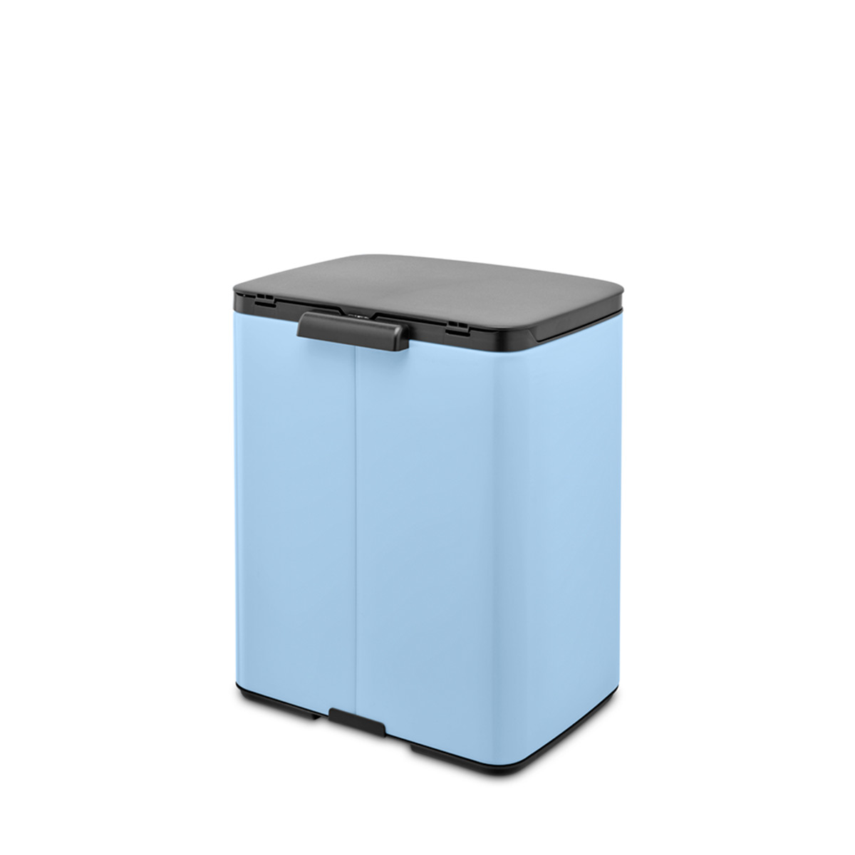 Papperskorg Brabantia Bo 12 L