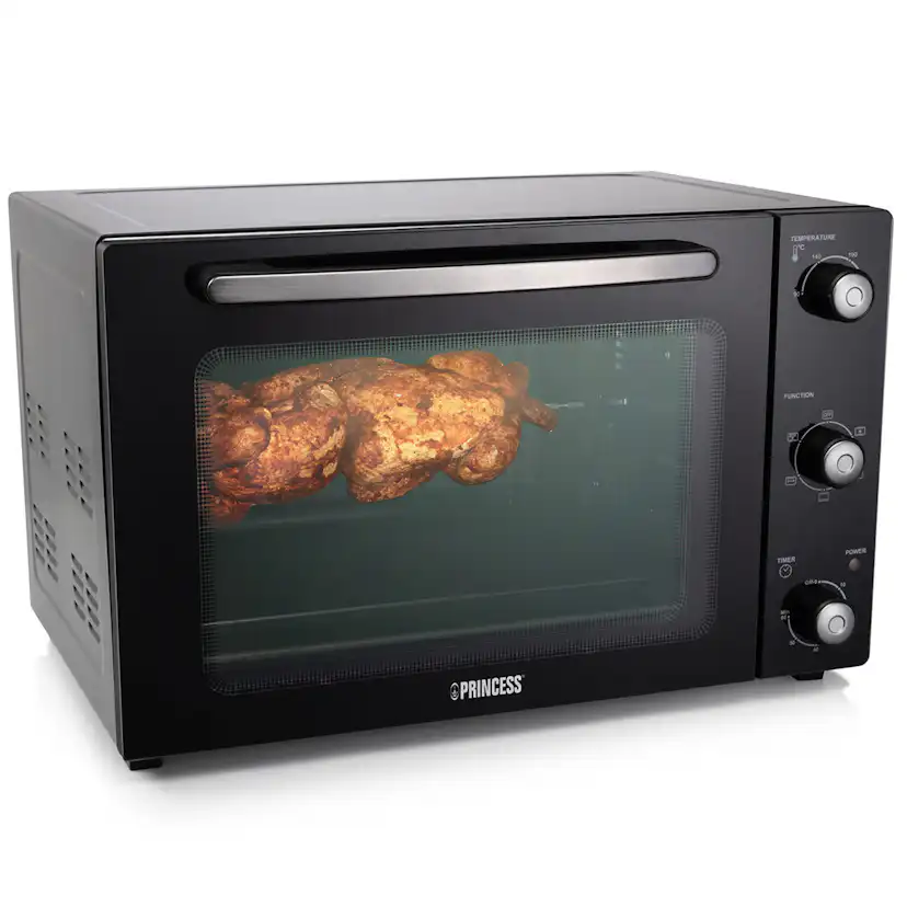 Bänkugn Princess Convection Oven DeLuxe 45 L 1800W