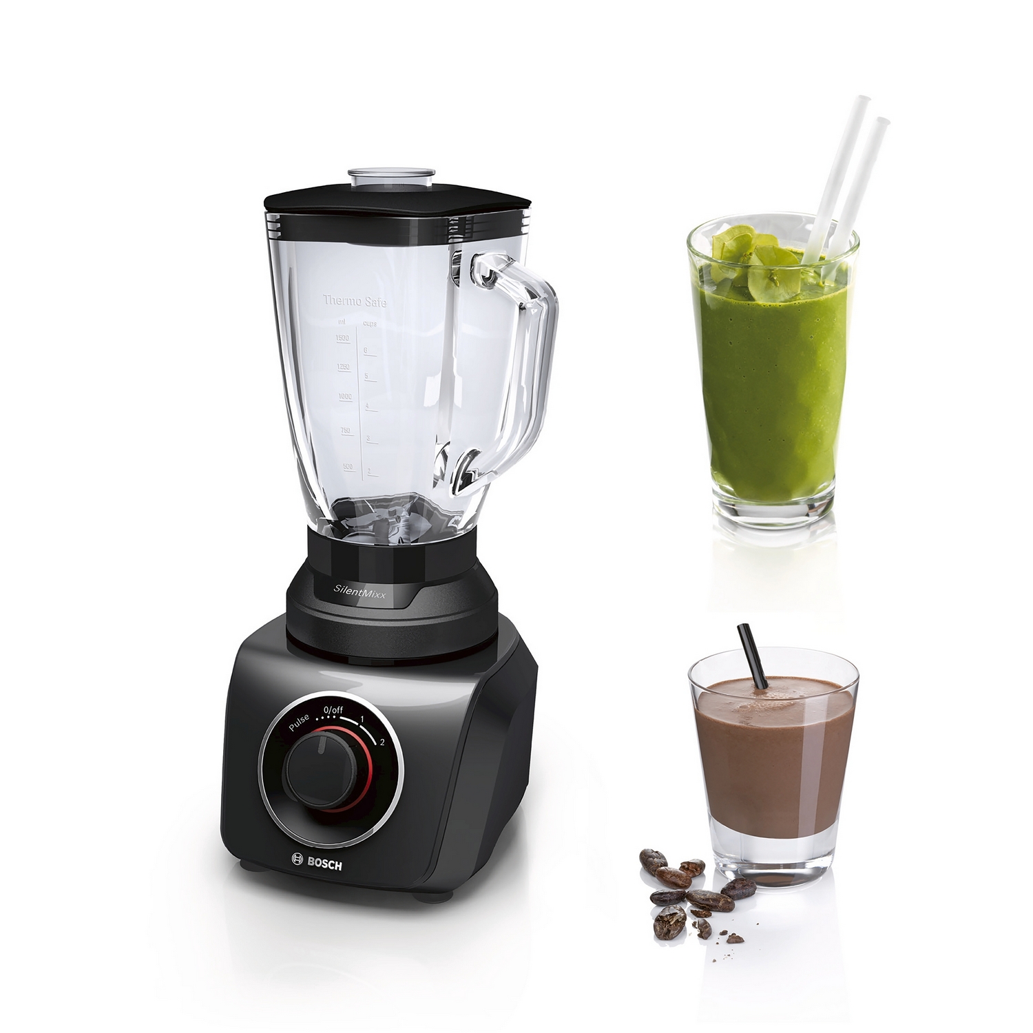 Blender Bosch MMB42G0B