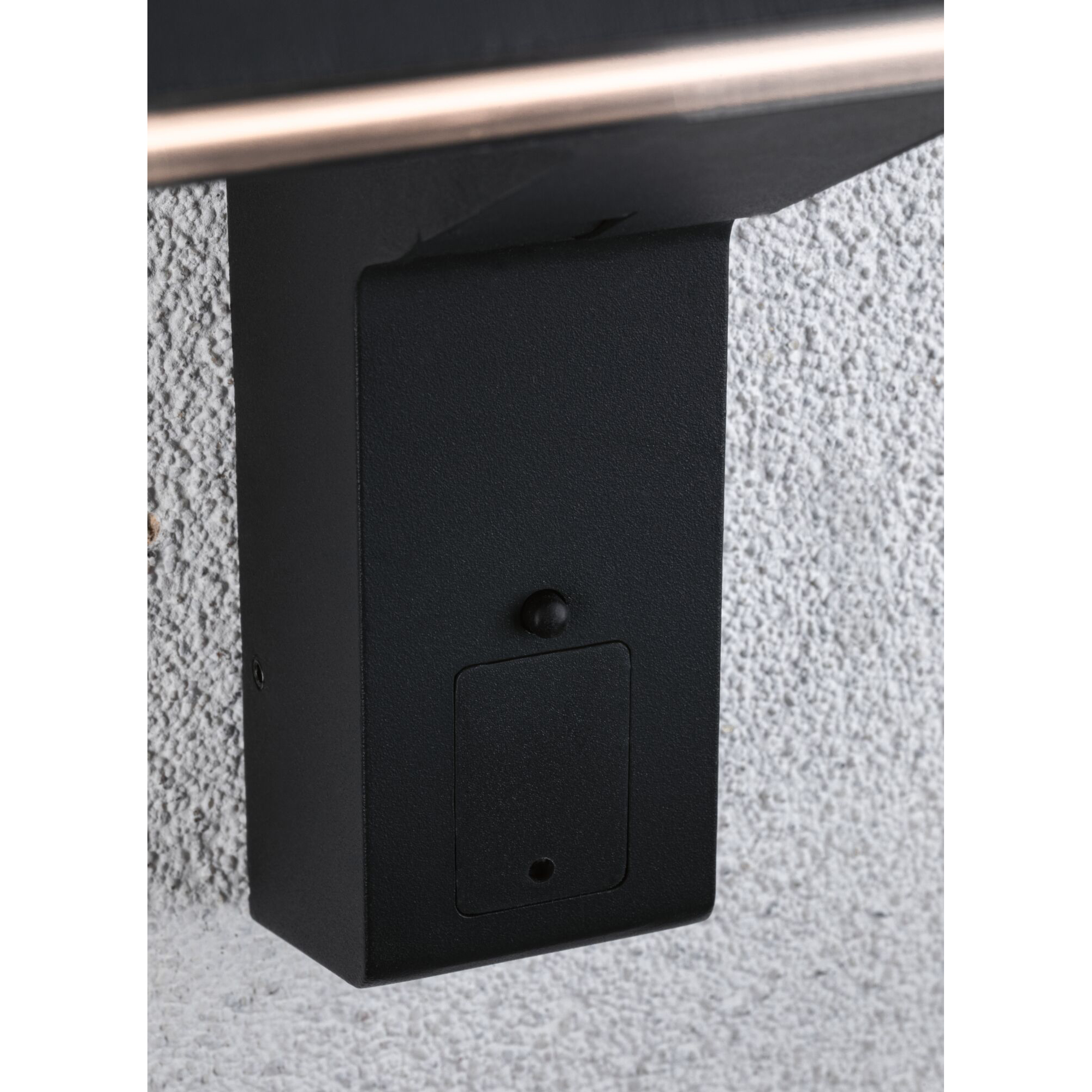 Fasadbelysning LED Paulmann Ito med Rörelsesensor IP44 230V