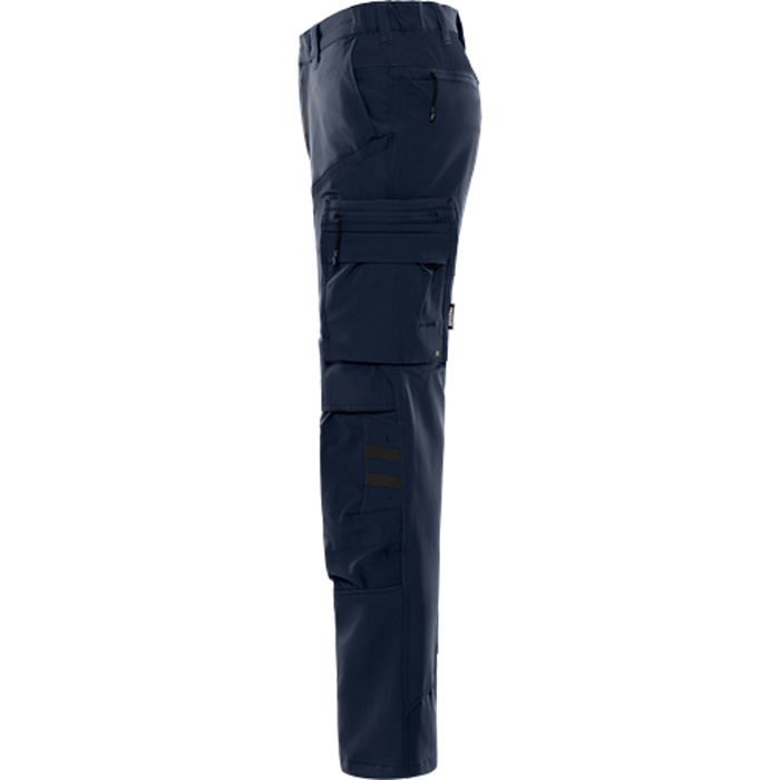 Servicebyxa Fristads Skarup Stretch 2653 LWS