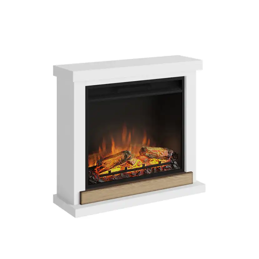 Elektrisk Kamin Tagu Hagen