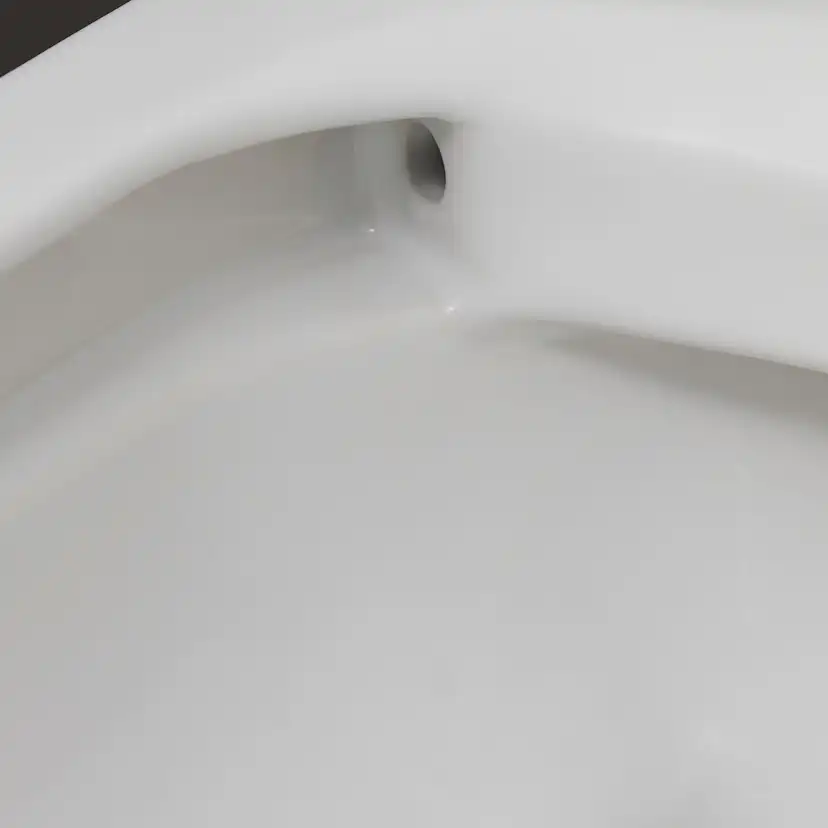 Vägghängd Toalettstol Duravit Me by Starck 252909 utan Toalettsits