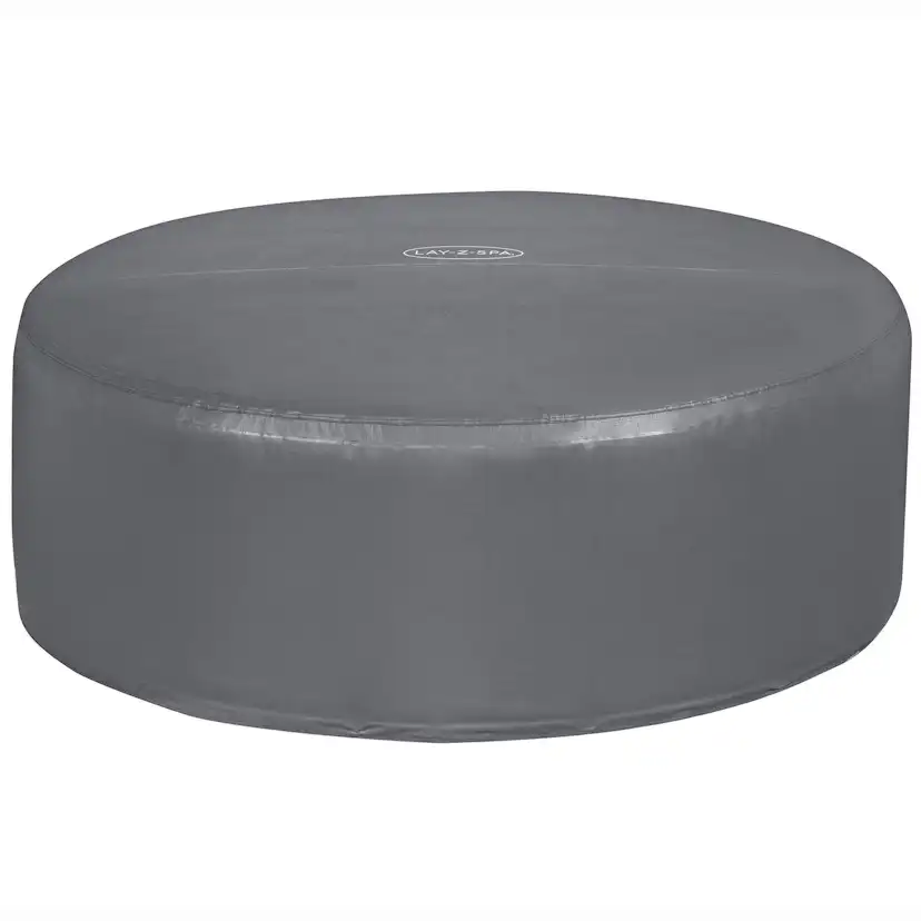 Poolöverdrag Bestway Lay-Z-Spa® Thermal Runt Ø180 cm