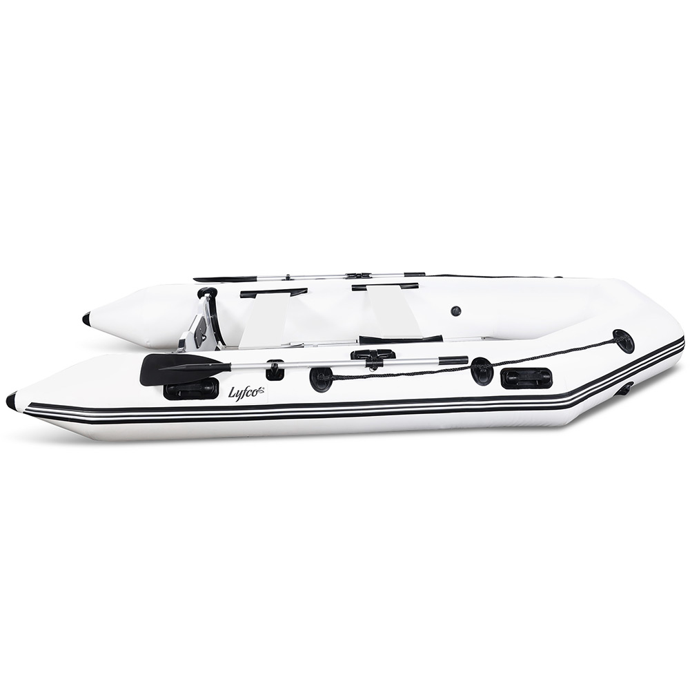 Gummibåt Lyfco 330cm