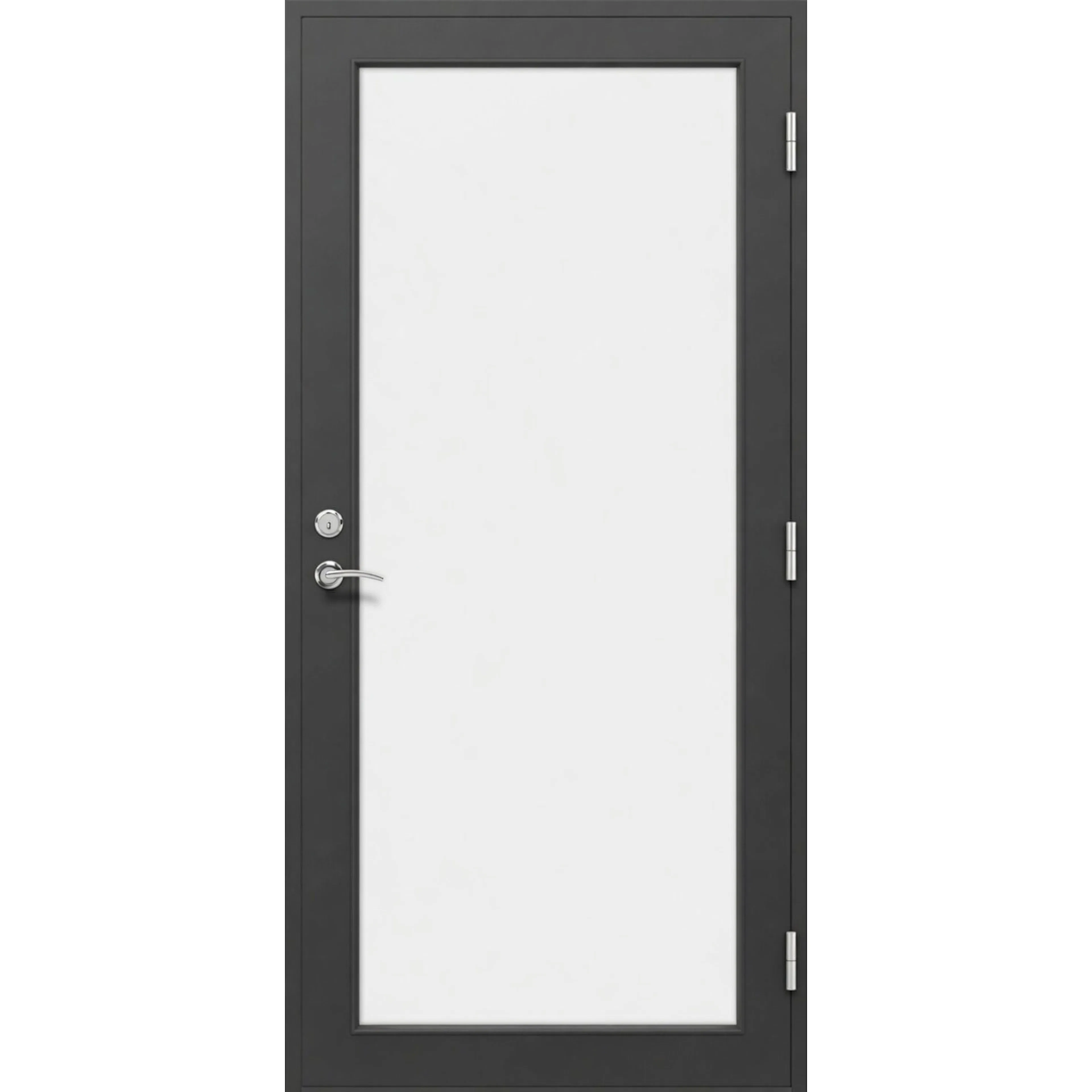 S-7502-B, Grå