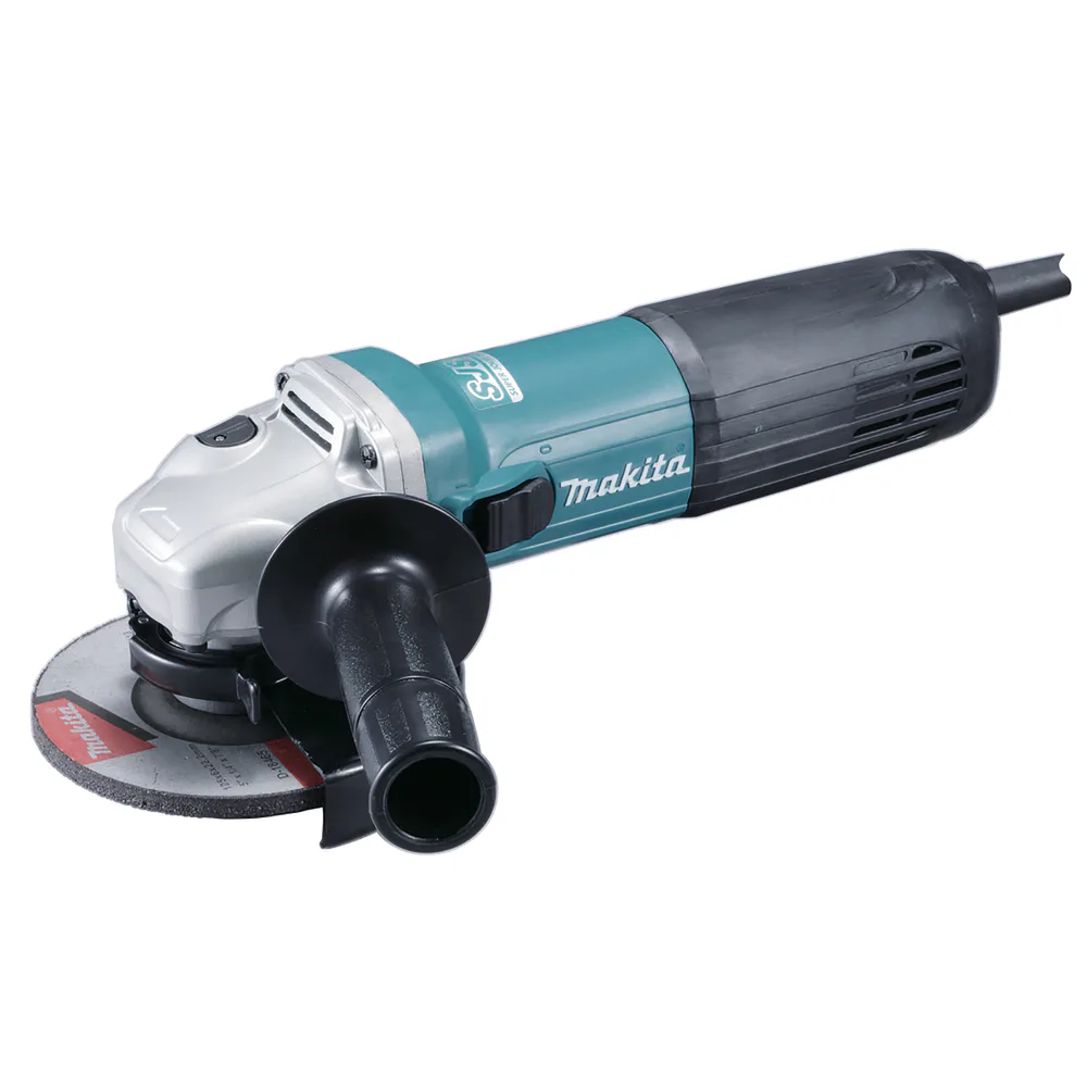 Vinkelslip Makita GA5040RF01 1100 W