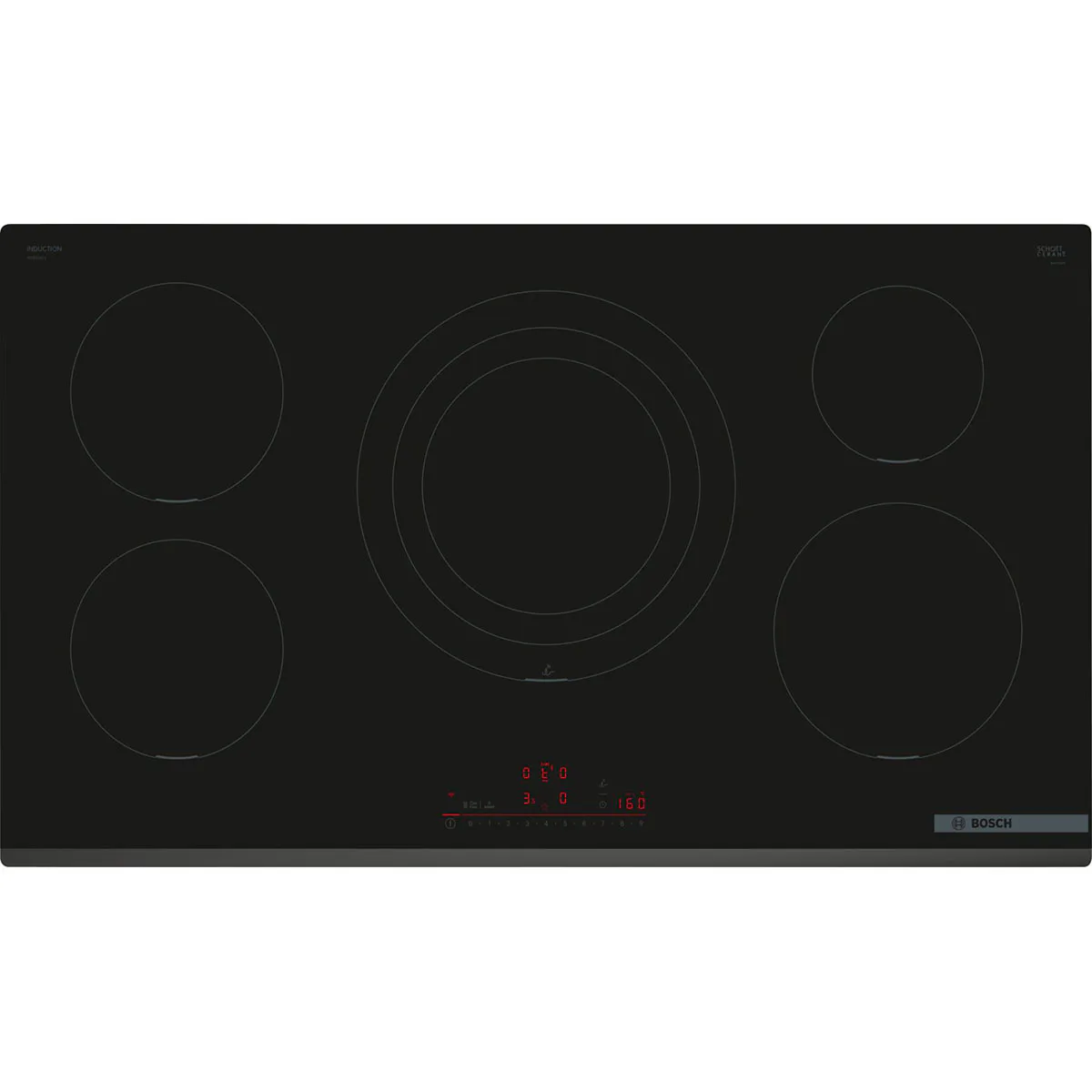 Induktionshäll Bosch Serie 6 PIV931HC1E