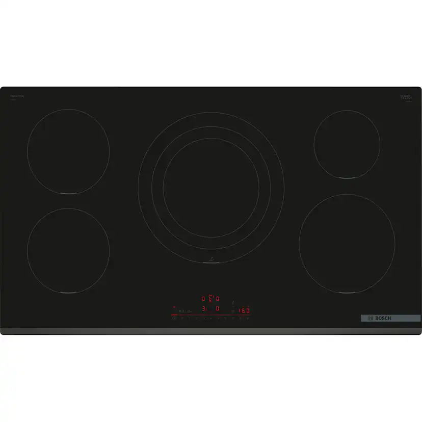 Induktionshäll Bosch Serie 6 PIV931HC1E
