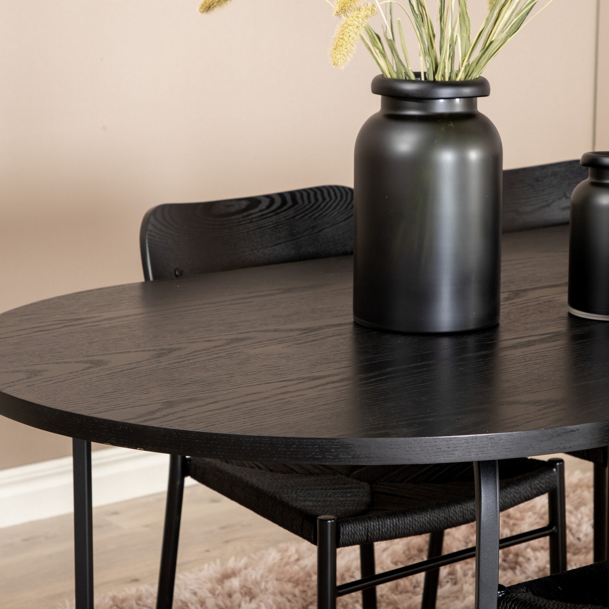 Matgrupp Venture Home Skate med 4st Polly Stolar