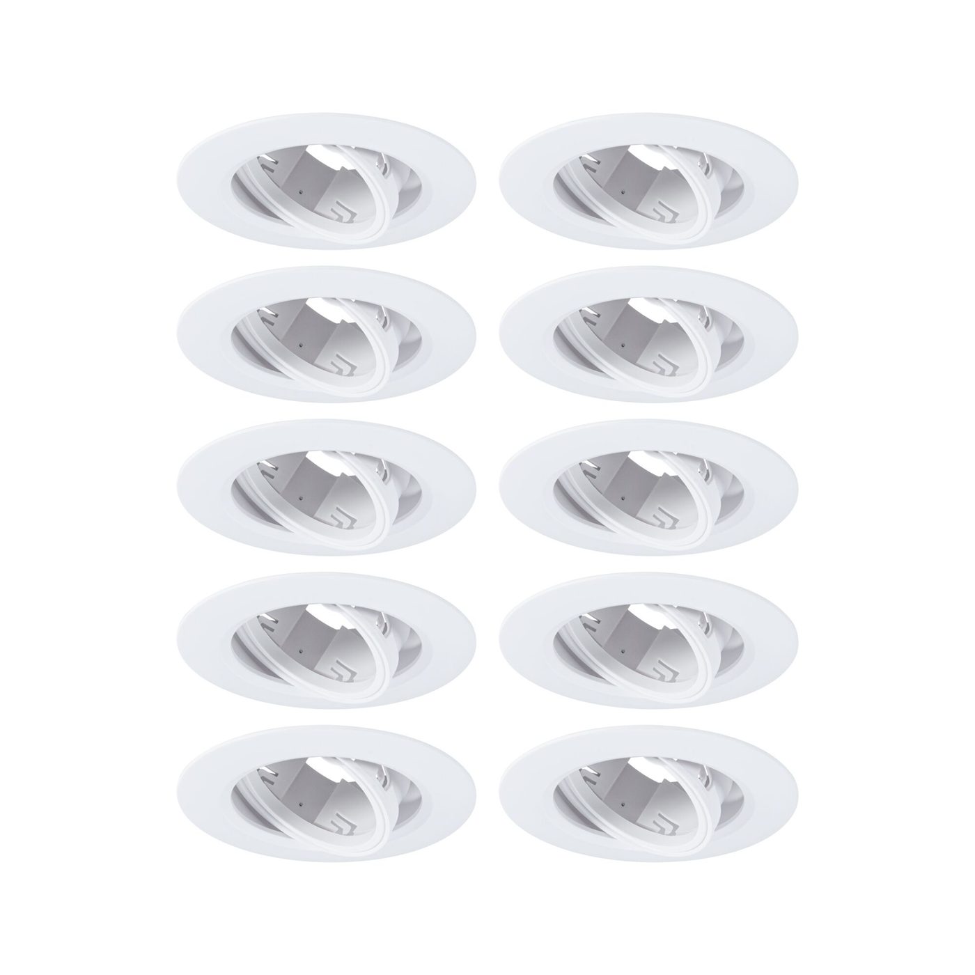 Downlight Paulmann Rings