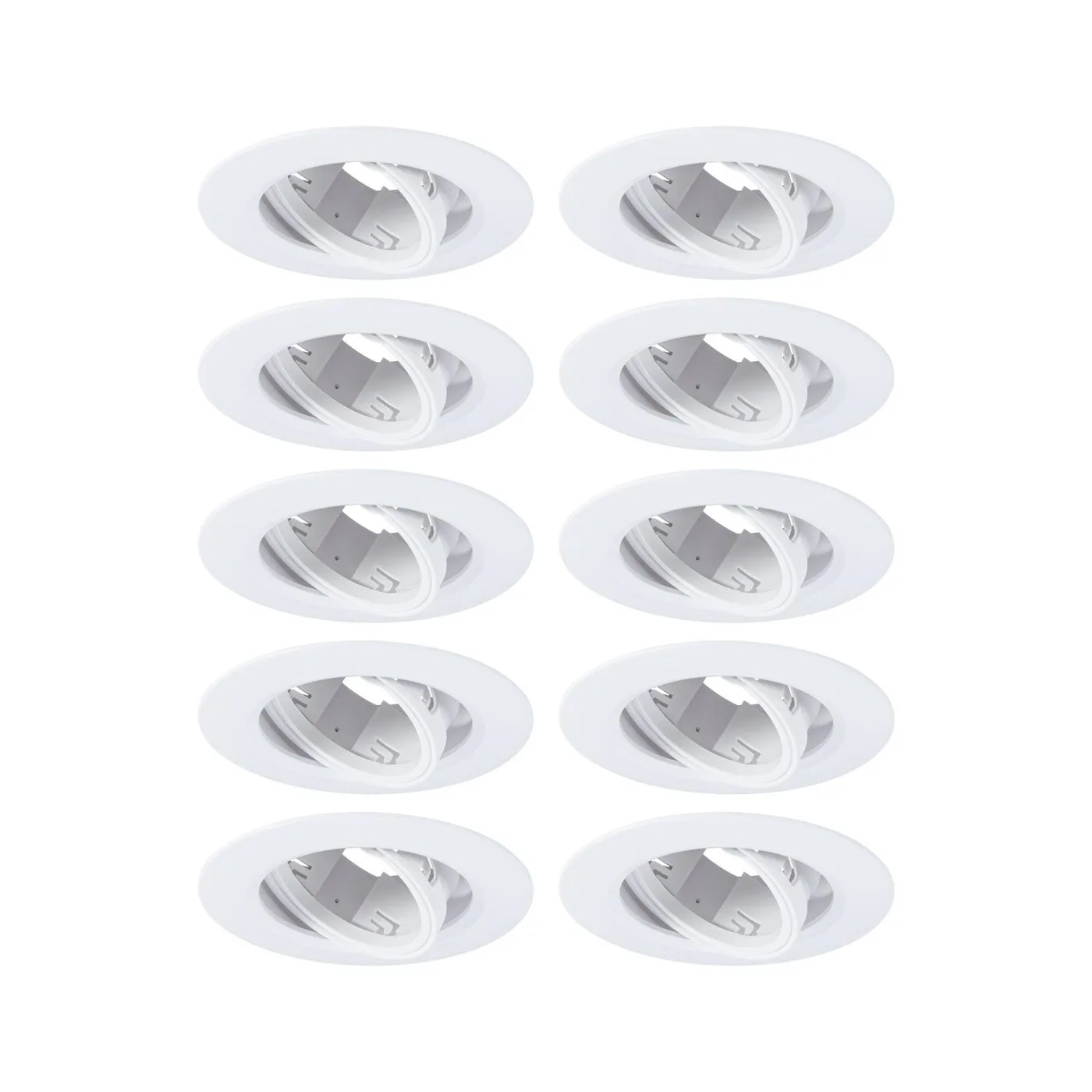 Downlight Paulmann Rings