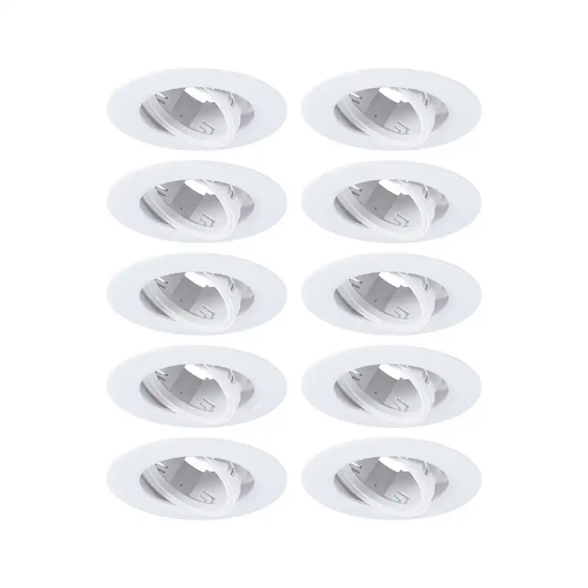 Downlight Paulmann Rings