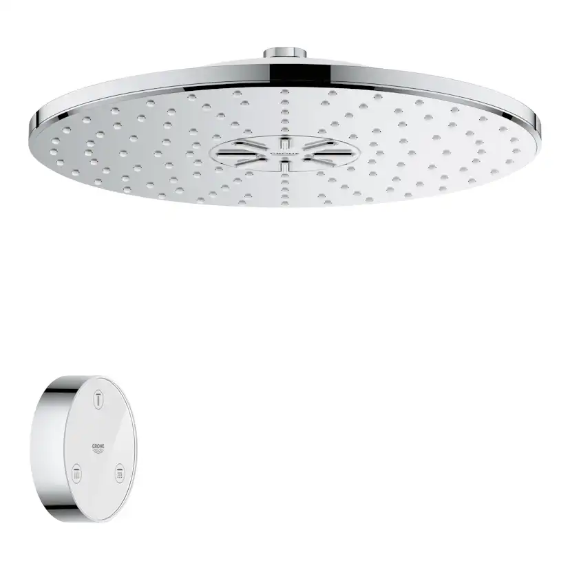Takdusch Grohe Rainshower SmartConnect 310