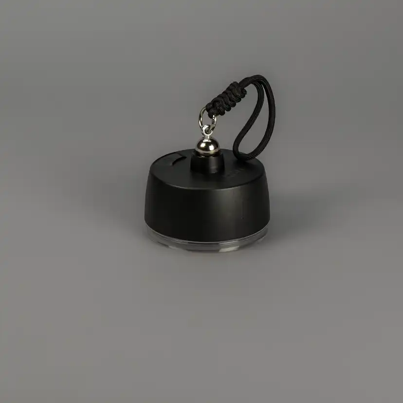 Portabel Lampa Gnosjö Konstsmide Ancona Hängande Lampa USB