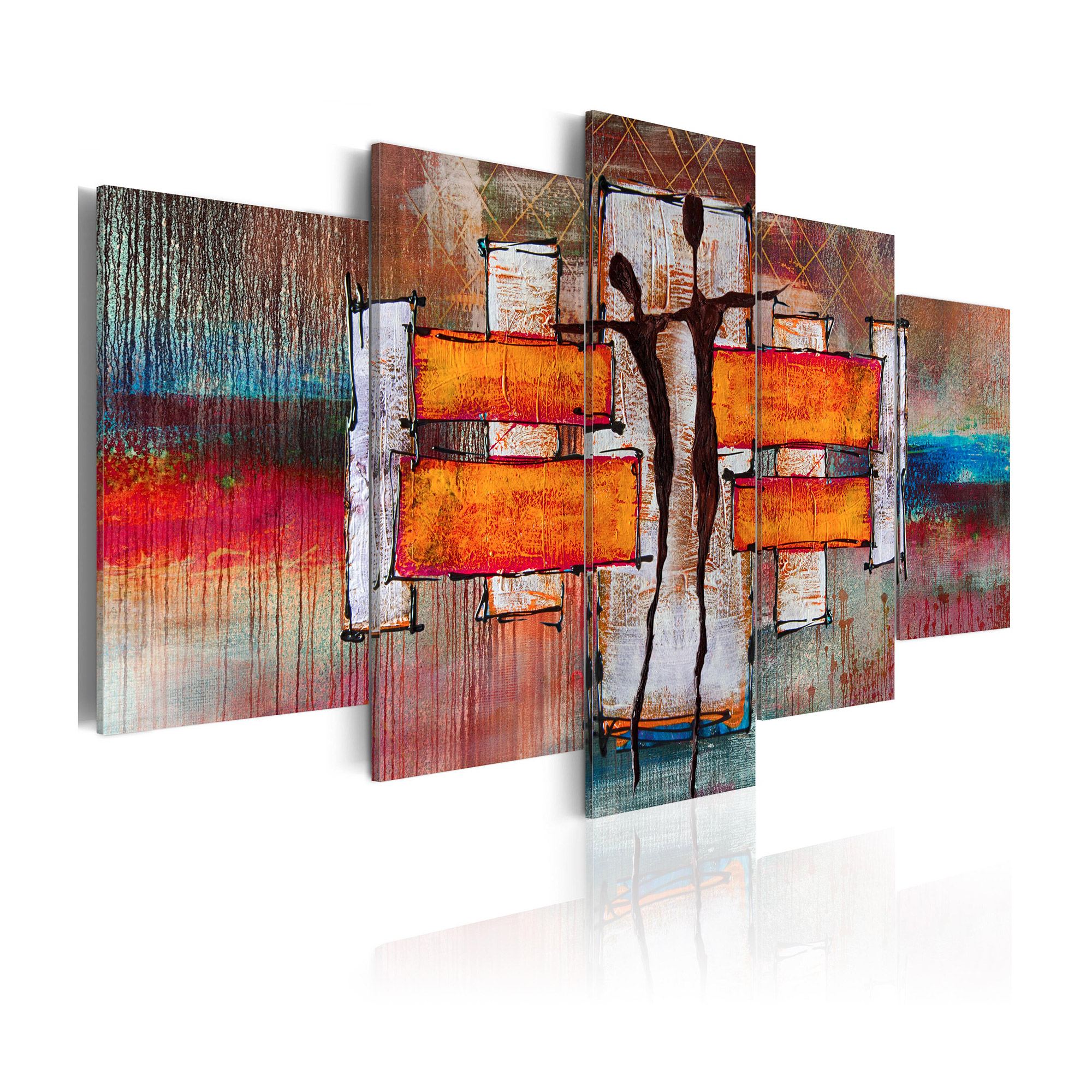 Tavla Arkiio The Land Of Dance