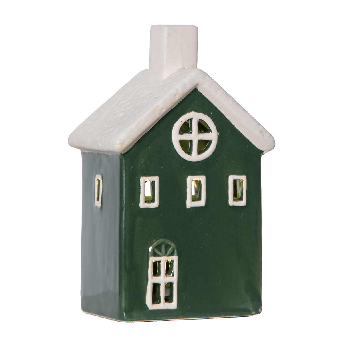 Bordsdekoration Star Trading Husby LED