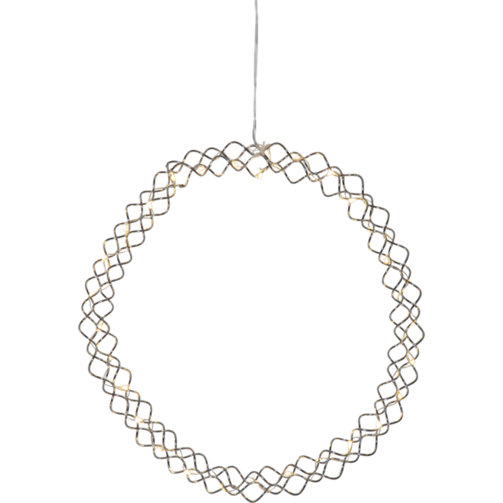 Inomhusdekoration Star Trading Hoop