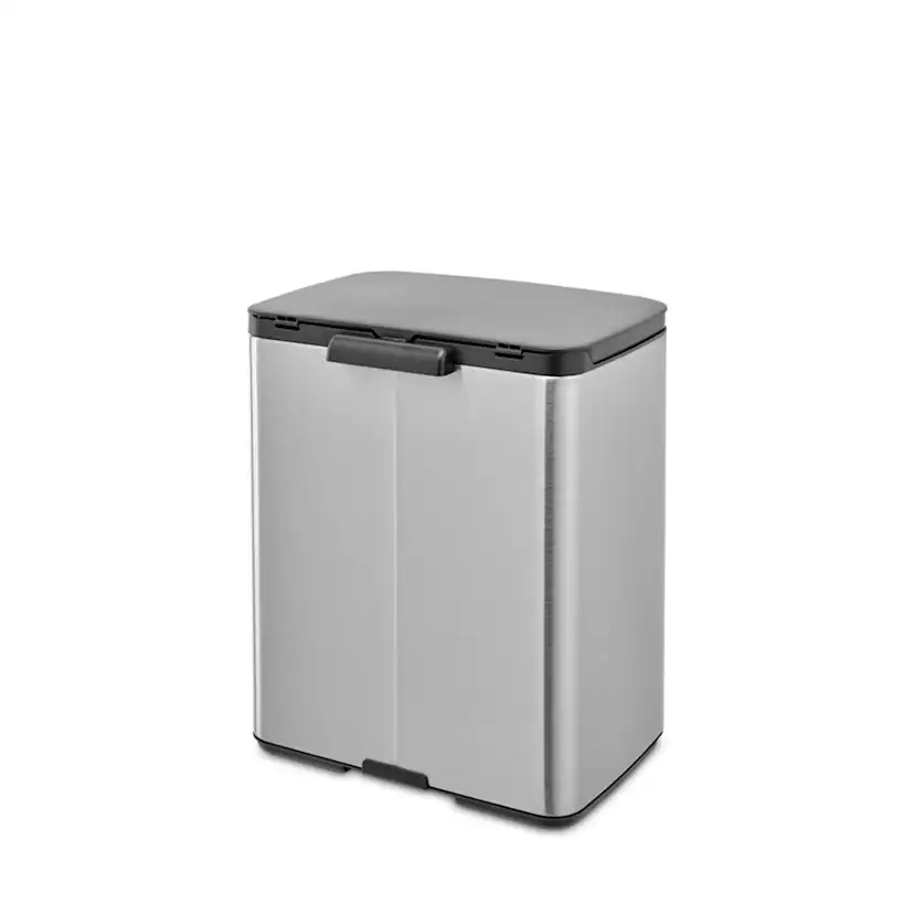 Papperskorg Brabantia Bo 12 L