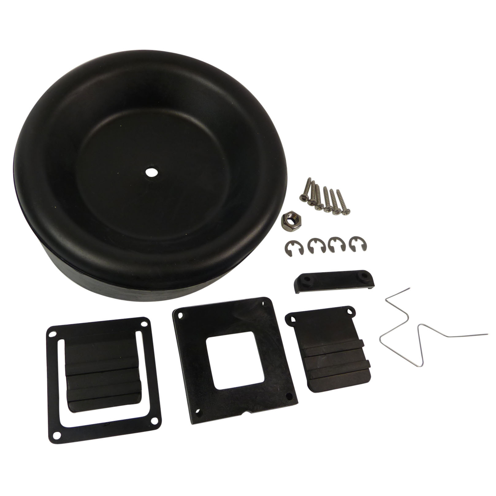 Servicekit Whale till Gusher Titan